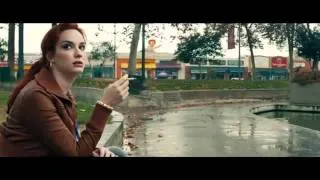 Drive Trailer (Some Cunt's Thoughts)