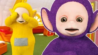 Where? There! - Teletubbies Full Episode (S16E115)