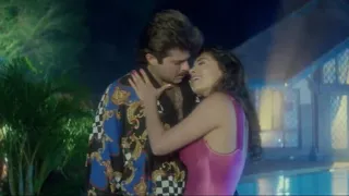 Moujo Main Ae Sanam-1080p Video Song [ Karobaar-2000] Alisha Chinai-Anil Kapoor,Juhi Chawla & Priya