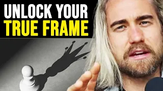 Find Your "FRAME" & Become Attractive AF (by doing this ONE thing)