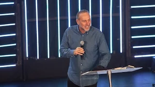 Hillsong Church - Brian Houston - 6 September 2015