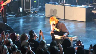 3/21 Paramore - That's What You Get @ Beacon Theatre, NYC 5/06/15 Writing the Future Tour