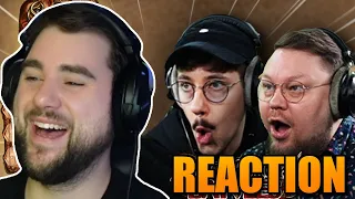 Diese WISSENSCHAFT!😂 | @Kalle | Lachflash mit Hänno! reaction