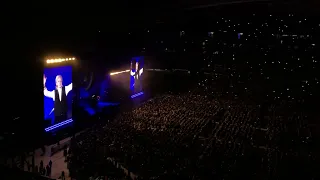 Paul McCartney: “Let It Be” (Live @ Allianz Stadium, Sydney - 28/10/23)