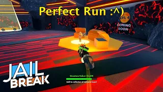 Volt Bike Power Plant Speedrun Roblox Jailbreak