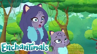 Новые чары💜Enchantimals Россия | 0+