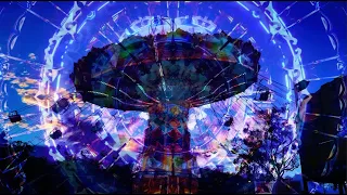 Psychedelic Trance mix October 2022