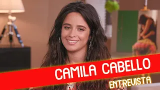 Camila Cabello presenta "Familia" en tu radio [ENTREVISTA COMPLETA]