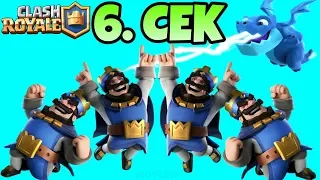 САМЫЙ БЫСТРЫЙ БОЙ В CLASH ROYALE! МИРОВОЙ РЕКОРД СКОРОСТИ В КЛЕШ РОЯЛЬ! Clash Royale