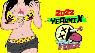 Yellow Fever Yearmix 2022 mixed by Pat B