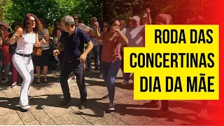 🪗 2ª parte Dia da Mãe na Roda das Concertinas de Arcos de Valdevez | 2ª Parte