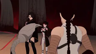 RWBY Tyrian Foreshadowed Neo’s Fate:
