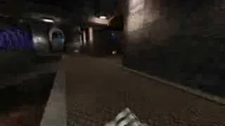 Virtuosity -  One of The Best Quake 3 Frag Movies Ever