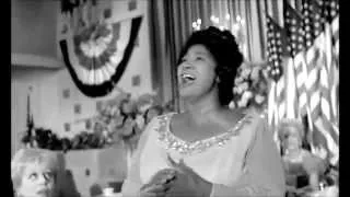 Down By The Riverside  Mahalia Jackson Clip