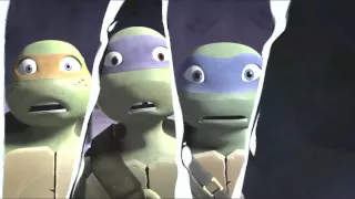 MV TMNT 2012 - Boom