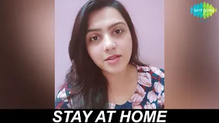 Stay At Home | Chandra's Byte | Chandralekha | New Episode Coming Soon