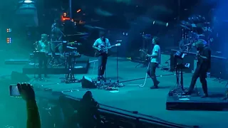 King Gizzard & The Lizard Wizard (Leah Senior) - The Lord Of Lightning - Red Rocks 10-10-2022