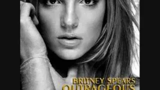 Britney Spears - Outrageous (Aleko's Club Vocal Mix)