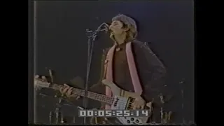 Paul McCartney & Wings - Venus And Mars / Rock Show / Jet (Live in Seattle 1976) #2