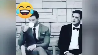 Дядя Рафик киллер на маршрутке работает😂😂😂