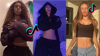 CHERCHER L'ARGENT (BELLY DANCE) | TIKTOK COMPILATION