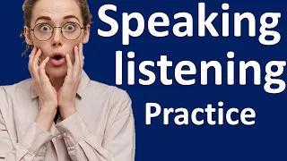 Best listening and speaking english course for beginners।। Basic englsih conversation .