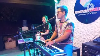 Hard to say I'm sorry (cover by jun) Chicago