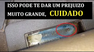 Numeração do chassi com ferrugem? 3 maneiras de você tratar e evitar corrosão em seu chassis GM