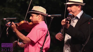 Pompás Kalotaszeg: Keserves, hajnali, csárdás, szapora – Budapest Folk Fest 2018