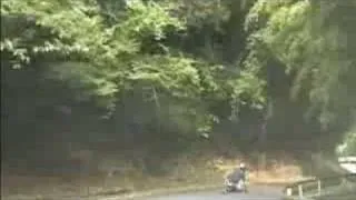 Downhill in Japan - Spot 2: Shimizu