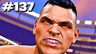 WRESTLEMANIA! (PART 4/7) | WWE 2K23 - Universe Mode | #137