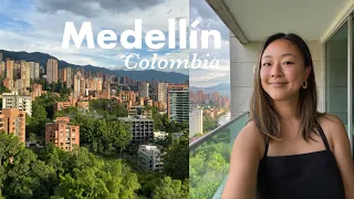 4-day MEDELLÍN, COLOMBIA Travel Vlog 🇨🇴 July 2022  | things to do, eat, and see! (with PRICES 💲)