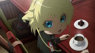 Youjo Senki AMV