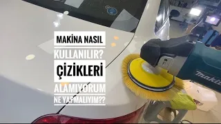 PASTA CİLA NASIL YAPILIR ?DİKKAT EDİLMESİ GEREKENLER YAPILAN YANLIŞLAR VE MAKİNA KULLANIMI