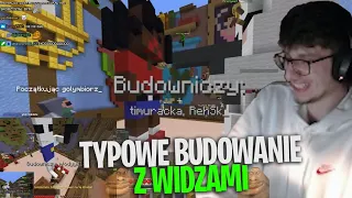 LUKI | WALKI NA FAME 17, POWER RANGERS, MINECRAFT, BUDOWANIE Z WIDZAMI |