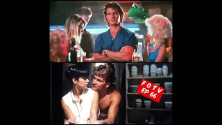 Episode 66 - Road House and Ghost