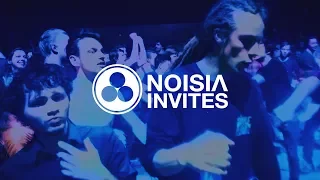 Noisia Invites 2017 (Unofficial Aftermovie)