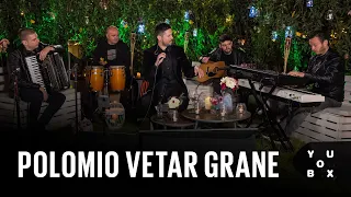 Nikola Rokvić - Polomio vetar grane