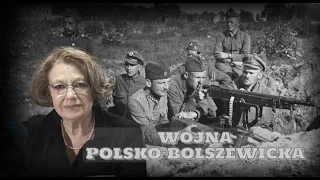 Wojna polsko-bolszewicka. "Fundament dzisiejszej Rzeczpospolitej"