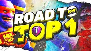 Road to top#1 July Day6 | Recorded Legend League Live Attacks | Super Bowler Smash