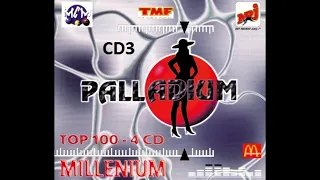Palladium Millenium Top 100 Disk 3 - Retro Classics II (1999)