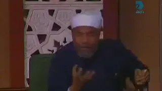 مفتاح القرب من الله سبحانه وتعالى  ِ فضيلة الشيخ متولي الشعراوي