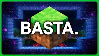 Minecraft y sus BROMAS de MAL GUSTO