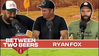 Ryan Fox: Life as a Pro Golfer, Best Tiger Woods Stories & Friendship with Shane Warne