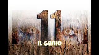 #NUMEROLOGIA IL NUMERO 11 NUMERO MAESTRO IL GENIO💚