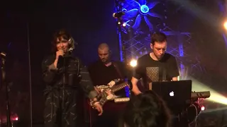 Кристина Кошелева - Жду звонка (Live @ Saint Petersburg)