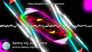 Awesome Garage Music | Party Animal DJ | AV Export Version