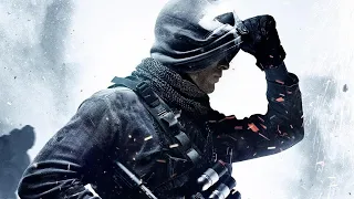 Сюжет Call of Duty: Ghosts ИГРОФИЛЬМ