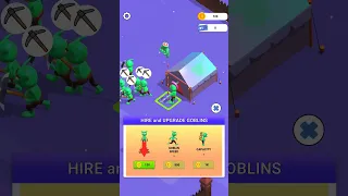 Goblin Camp - new android game