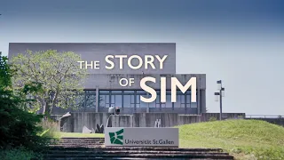 The Story of SIM – 12 Years No. 1 in the World (FT Global MiM Ranking 2011-2022)